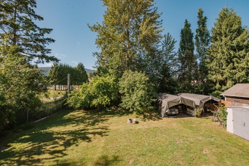 934 Davis Road, Gibsons, BC 