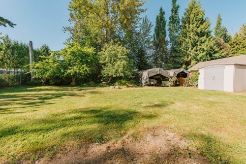 934 Davis Road, Gibsons, BC 
