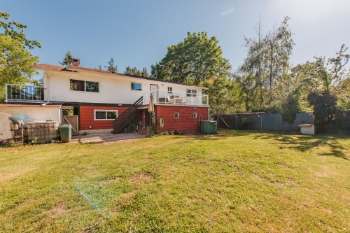 934 Davis Road, Gibsons, BC 