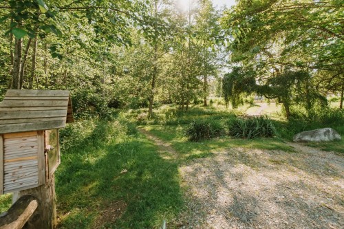 934 Davis Road, Gibsons, BC 