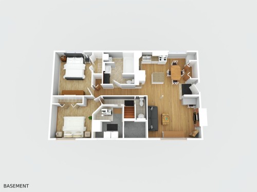 934 Davis Road, Gibsons, BC 