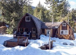 8160 Alpine Way  Whistler, BC V8E 0G2
