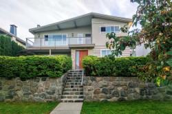 3014 14th Avenue E Vancouver, BC V5M 2J2