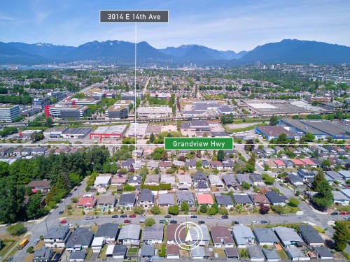 3014 14Th Avenue E, Vancouver, BC 