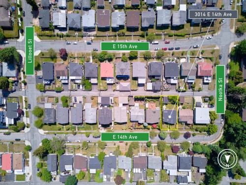3014 14Th Avenue E, Vancouver, BC - Other