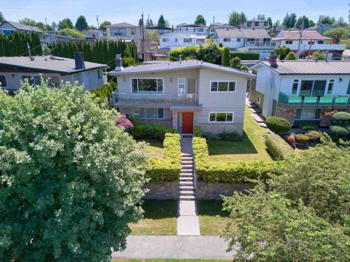 3014 14Th Avenue E, Vancouver, BC 