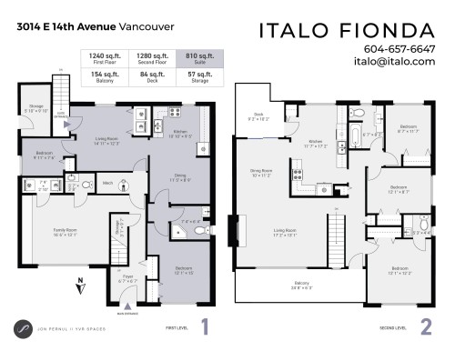 3014 14Th Avenue E, Vancouver, BC 