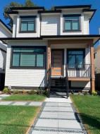 1941 Prairie Avenue  Port Coquitlam, BC V3B 1V5
