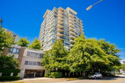 902-7575 Alderbridge Way  Richmond, BC V6X 4L1
