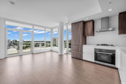 1107-6328 No. 3 Road  Richmond, BC V6Y 0L6