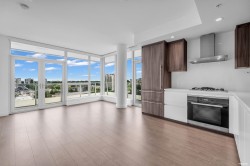 1107-6328 No. 3 Road  Richmond, BC V6Y 0L6
