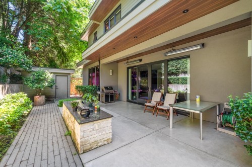 3430 Aintree Drive, North Vancouver, BC 