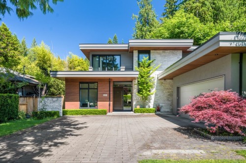 3430 Aintree Drive, North Vancouver, BC 