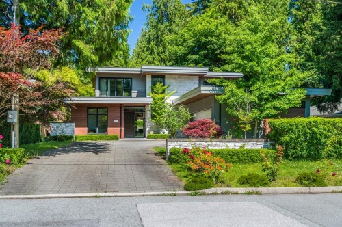 3430 Aintree Drive, North Vancouver, BC 
