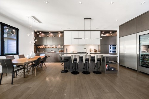 3430 Aintree Drive, North Vancouver, BC 