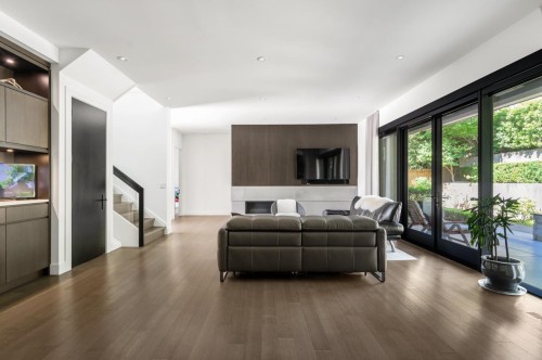 3430 Aintree Drive, North Vancouver, BC 
