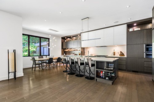 3430 Aintree Drive, North Vancouver, BC 