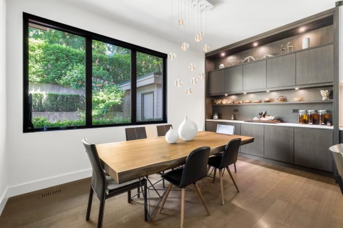 3430 Aintree Drive, North Vancouver, BC 