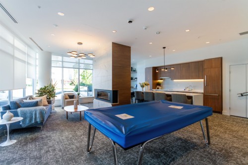 1708-7769 Park Crescent, Burnaby, BC 