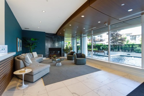 1708-7769 Park Crescent, Burnaby, BC 