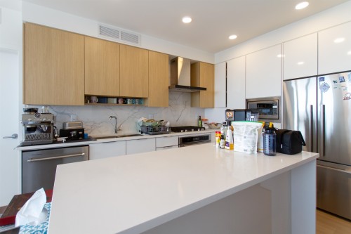 1708-7769 Park Crescent, Burnaby, BC 