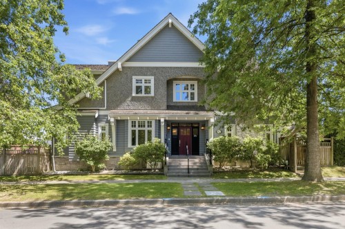 4188 Balaclava Street, Vancouver, BC 