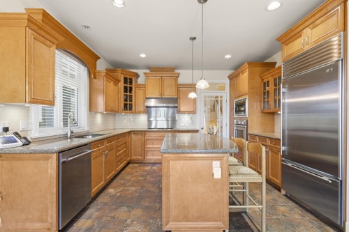 4188 Balaclava Street, Vancouver, BC 