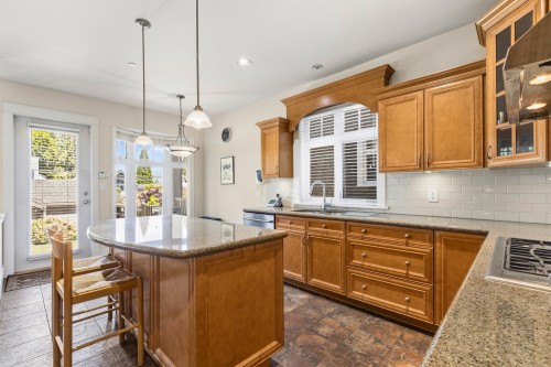 4188 Balaclava Street, Vancouver, BC 