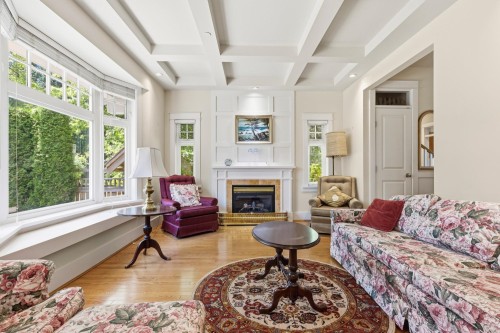 4188 Balaclava Street, Vancouver, BC 