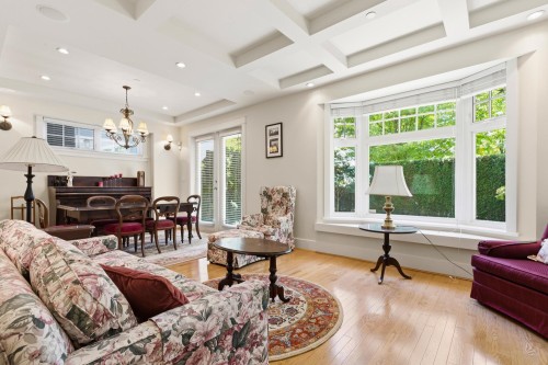 4188 Balaclava Street, Vancouver, BC 