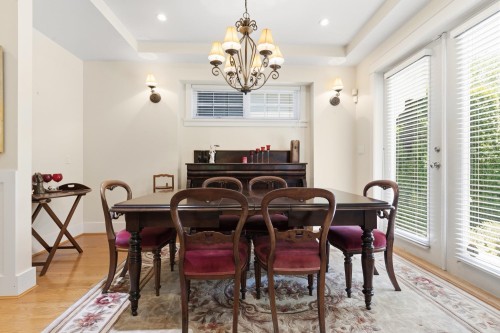 4188 Balaclava Street, Vancouver, BC 