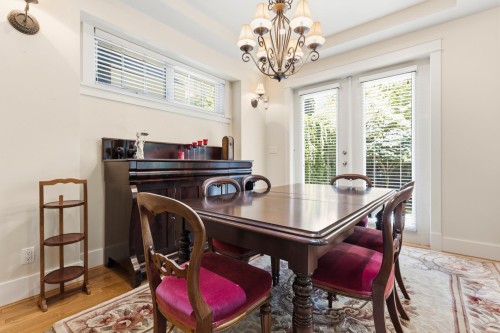 4188 Balaclava Street, Vancouver, BC 