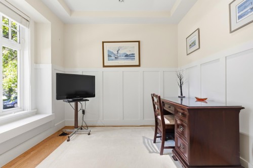 4188 Balaclava Street, Vancouver, BC 