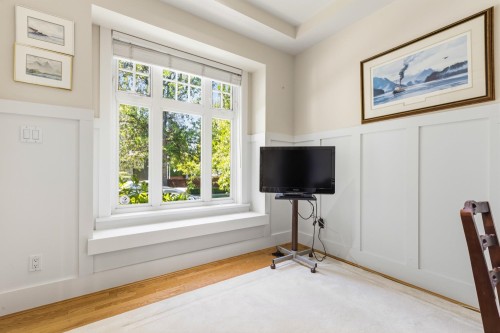 4188 Balaclava Street, Vancouver, BC 