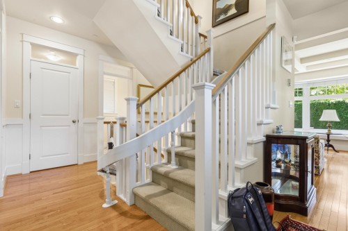 4188 Balaclava Street, Vancouver, BC 