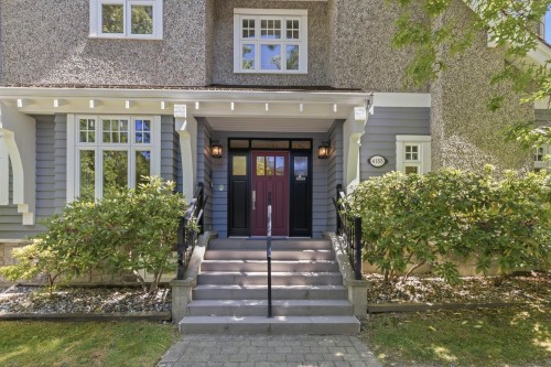 4188 Balaclava Street, Vancouver, BC 