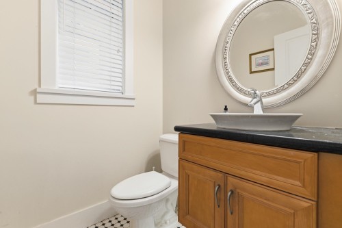 4188 Balaclava Street, Vancouver, BC 