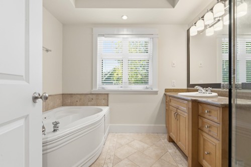4188 Balaclava Street, Vancouver, BC 