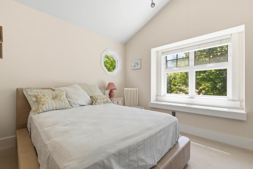 4188 Balaclava Street, Vancouver, BC 
