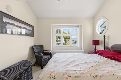 4188 Balaclava Street, Vancouver, BC 