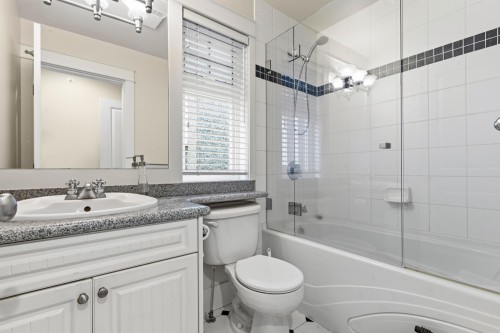 4188 Balaclava Street, Vancouver, BC 