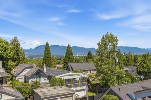 4188 Balaclava Street, Vancouver, BC 