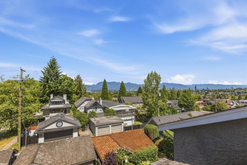 4188 Balaclava Street, Vancouver, BC 