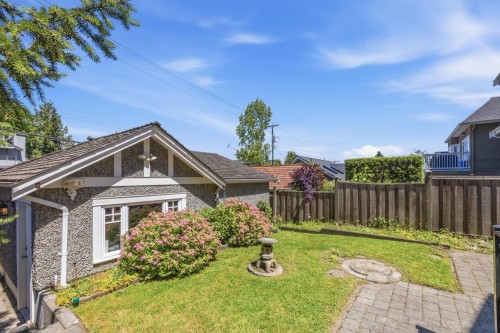 4188 Balaclava Street, Vancouver, BC 