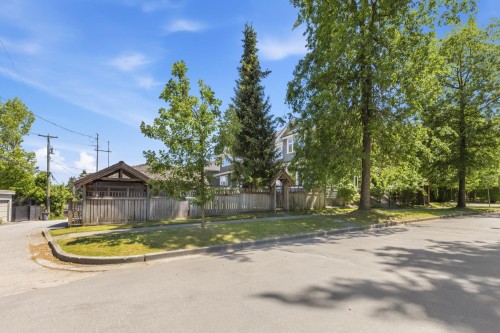 4188 Balaclava Street, Vancouver, BC 