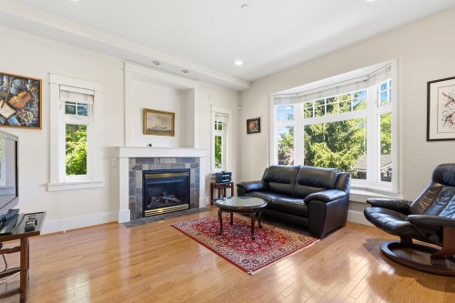 4188 Balaclava Street, Vancouver, BC 