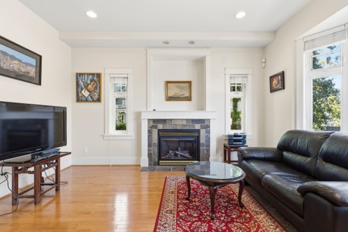 4188 Balaclava Street, Vancouver, BC 