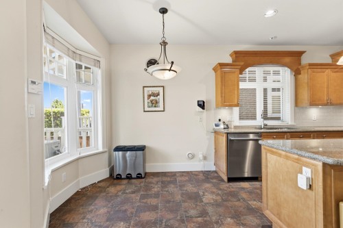 4188 Balaclava Street, Vancouver, BC 
