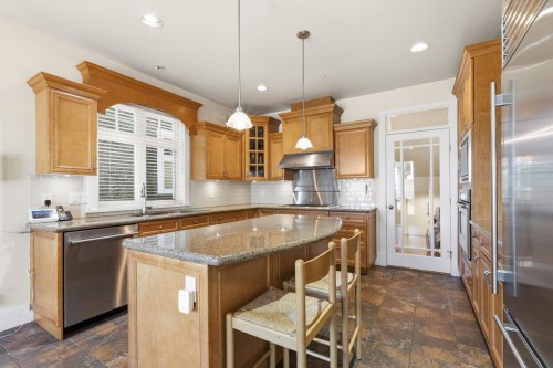 4188 Balaclava Street, Vancouver, BC 