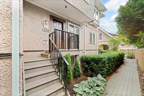 1458 45Th Avenue W, Vancouver, BC 